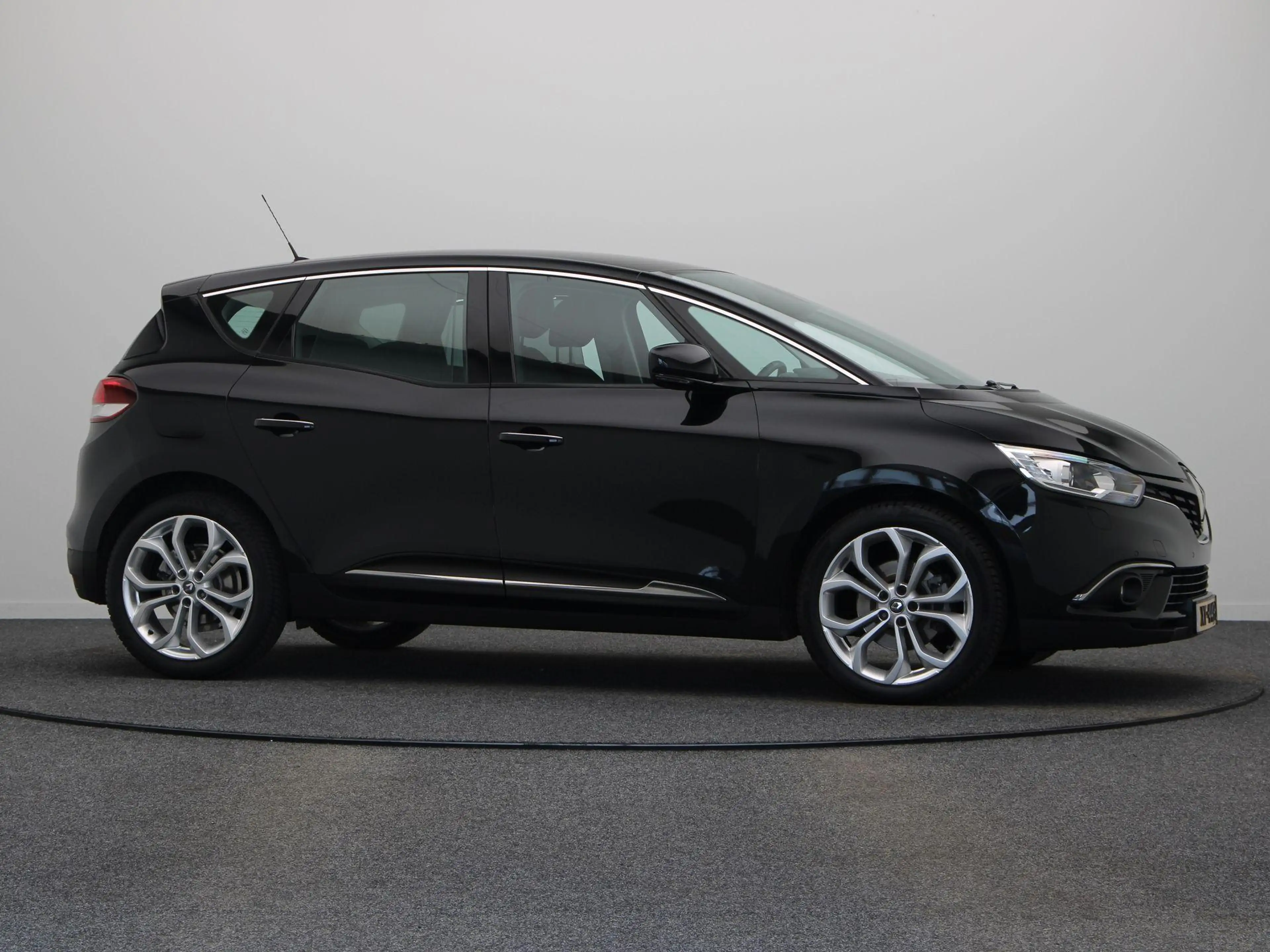 Renault Scenic TCe 130pk Zen | Cruise control | Navigatie | licht — photo 13