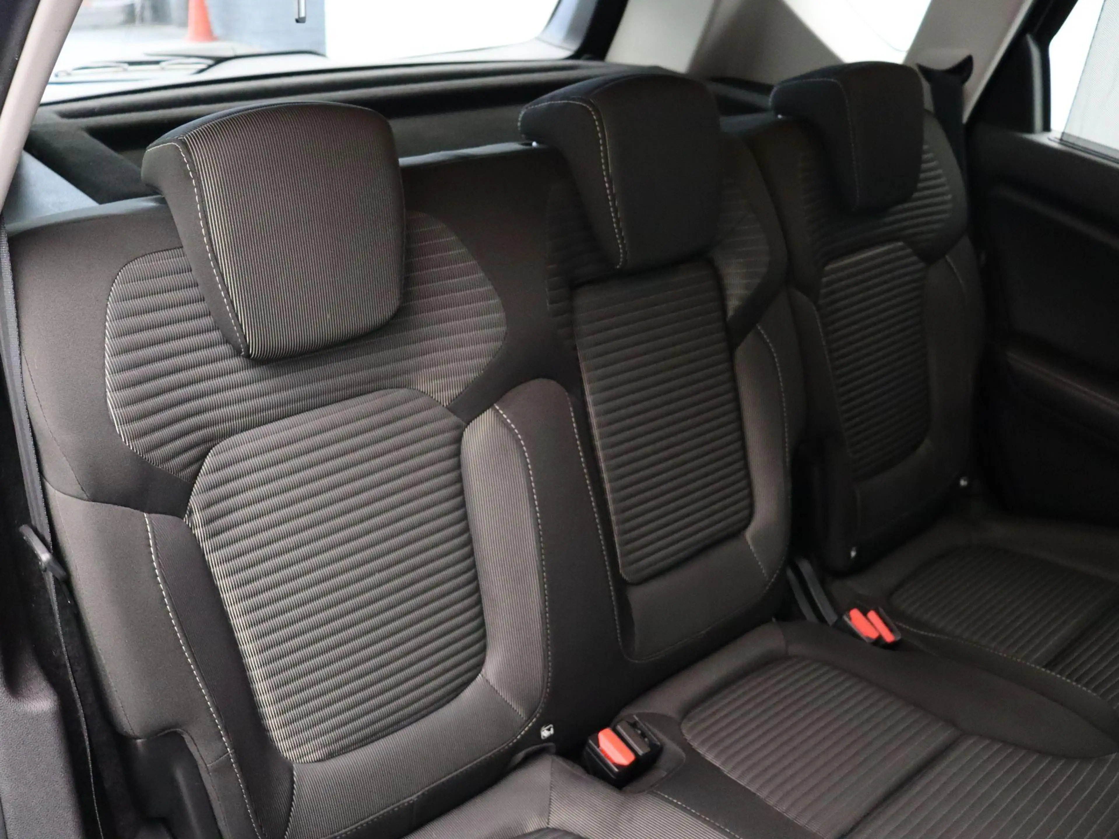 Renault Scenic TCe 130pk Zen | Cruise control | Navigatie | licht — photo 9