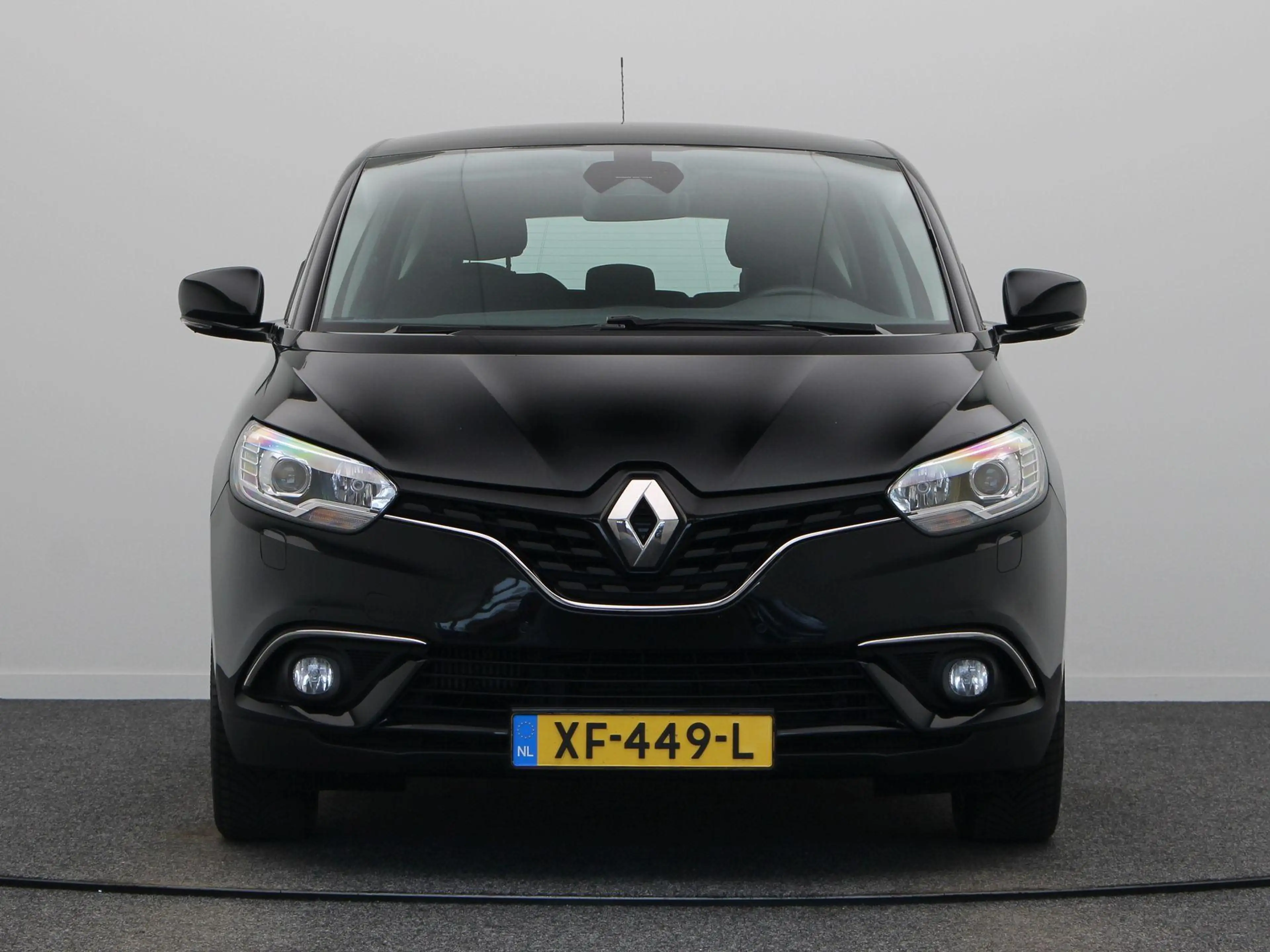 Renault Scenic TCe 130pk Zen | Cruise control | Navigatie | licht — photo 6