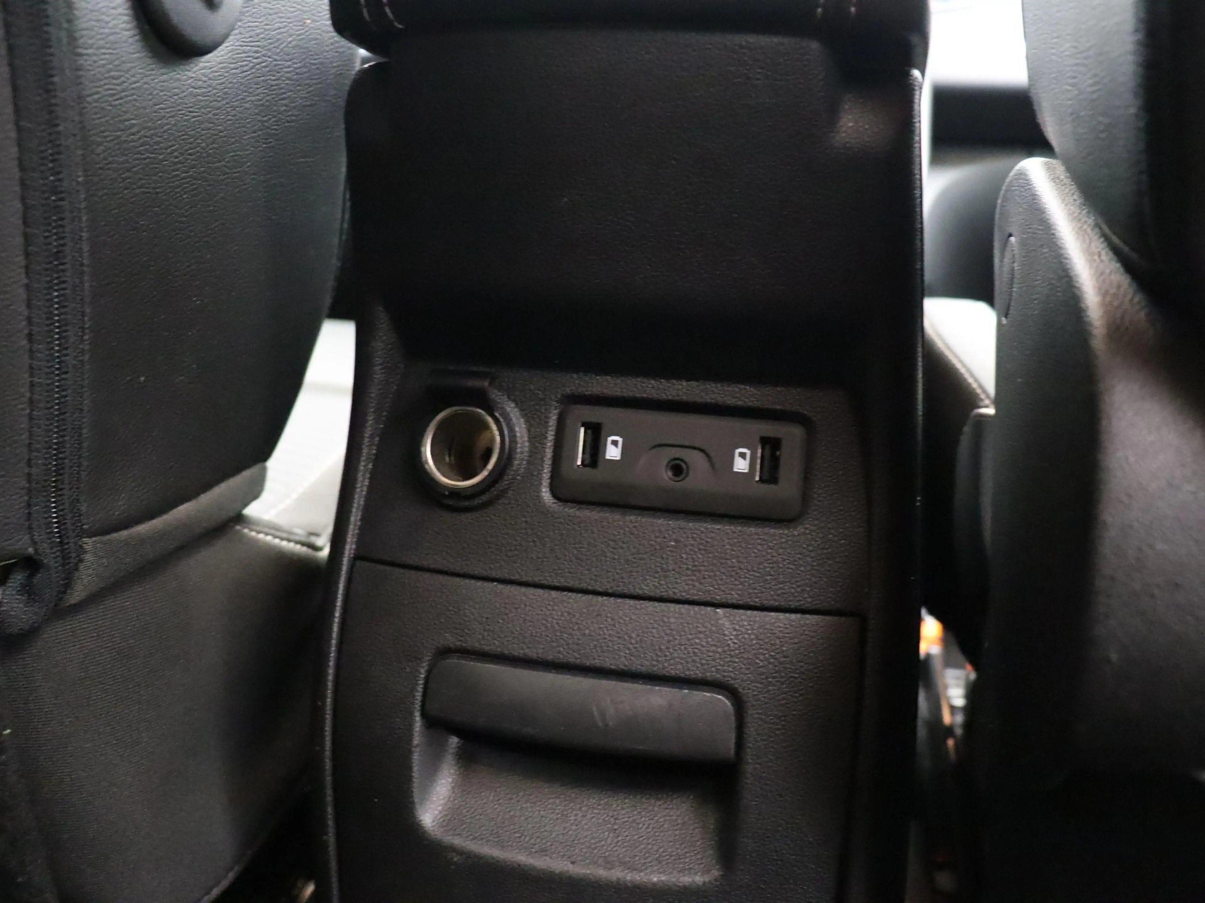 Renault Scenic TCe 130pk Zen | Cruise control | Navigatie | licht — photo 4