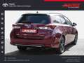 Toyota Auris Hybrid Touring Sports Edition S+ * Navi Rosso - thumbnail 2
