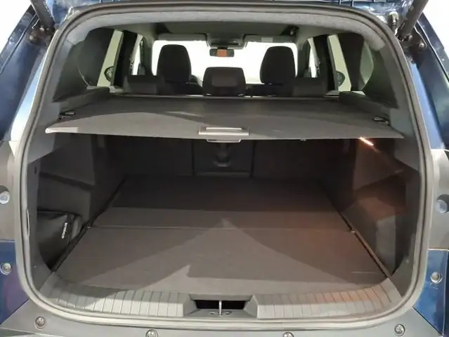 Dacia Bigster view 10