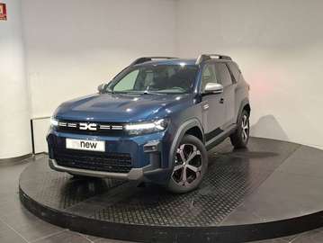 Hybrid Journey 115kw 4x2 Journey