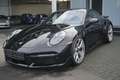 Porsche 992 911 Turbo S RUF Schwarz - thumbnail 3
