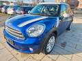MINI Cooper D Countryman Xenon Navi Blau - thumbnail 1