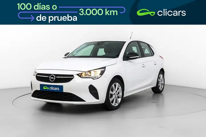 Opel Corsa 1.2T 100 Edition 5p S/S 2022