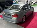 BMW 318 Baureihe 3 Lim. 318i*Klimatronic*1Hand* Bleu - thumbnail 4