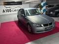 BMW 318 Baureihe 3 Lim. 318i*Klimatronic*1Hand* Bleu - thumbnail 1