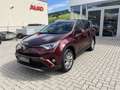 Toyota RAV 4 RAV4 Lounge VIP 2,5l Hybrid 4WD Rot - thumbnail 4