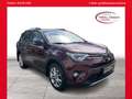 Toyota RAV 4 RAV4 Lounge VIP 2,5l Hybrid 4WD Rot - thumbnail 1