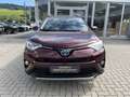 Toyota RAV 4 RAV4 Lounge VIP 2,5l Hybrid 4WD Rot - thumbnail 3