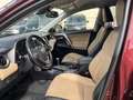 Toyota RAV 4 RAV4 Lounge VIP 2,5l Hybrid 4WD Rot - thumbnail 7