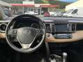 Toyota RAV 4 RAV4 Lounge VIP 2,5l Hybrid 4WD Rot - thumbnail 8