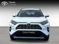 Toyota RAV 4 2.5 hybrid 4WD Advance Blanc - thumbnail 2