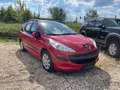 Peugeot 207 Tendance"KLIMAANLAGE"PANORAMA" Rot - thumbnail 3