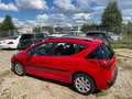 Peugeot 207 Tendance"KLIMAANLAGE"PANORAMA" Rot - thumbnail 7