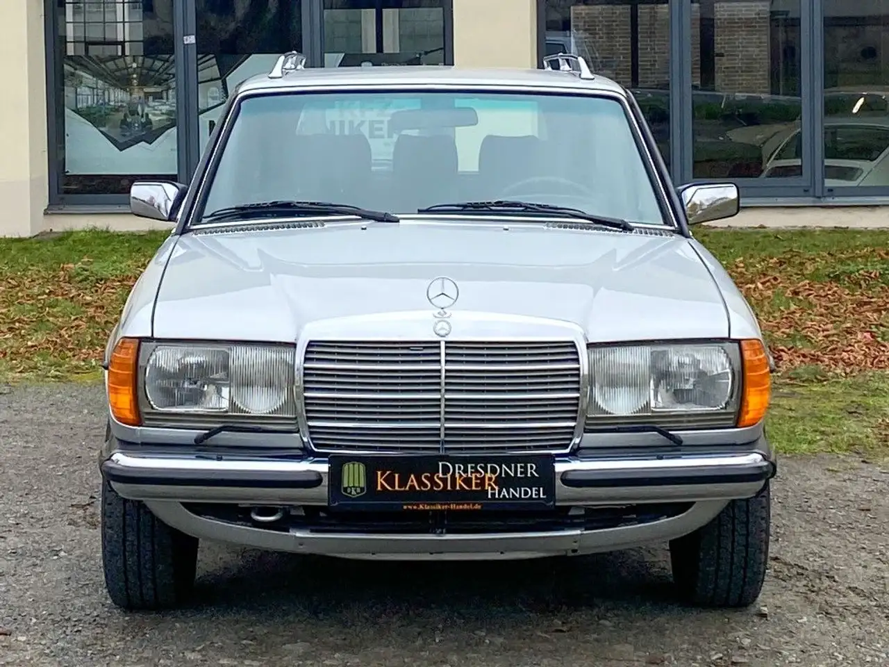 Mercedes-Benz 280 TE, reichhaltig Ausgestattet u. dokumentiert, foto 3