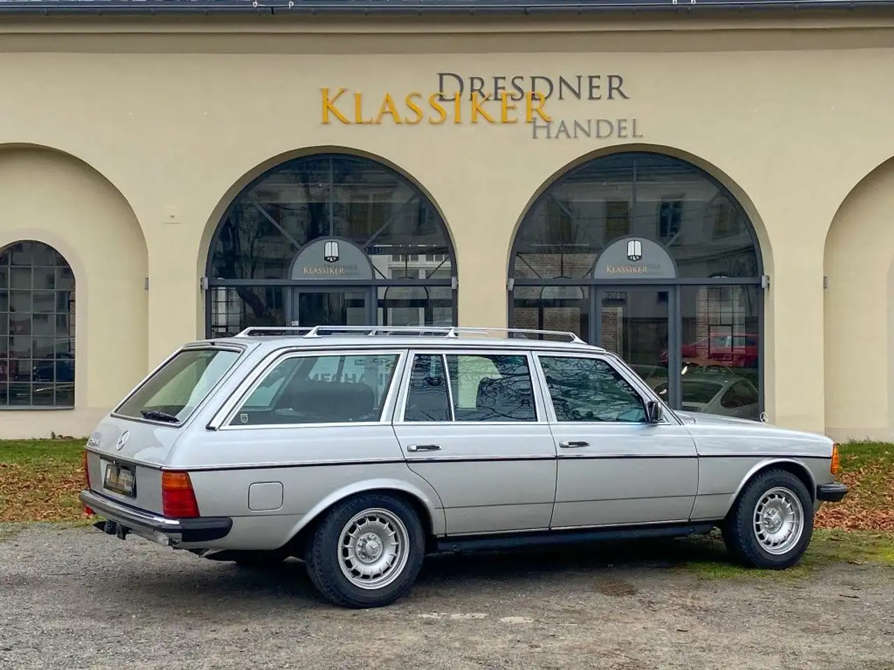 Mercedes-Benz 280 TE, reichhaltig Ausgestattet u. dokumentiert, foto 11