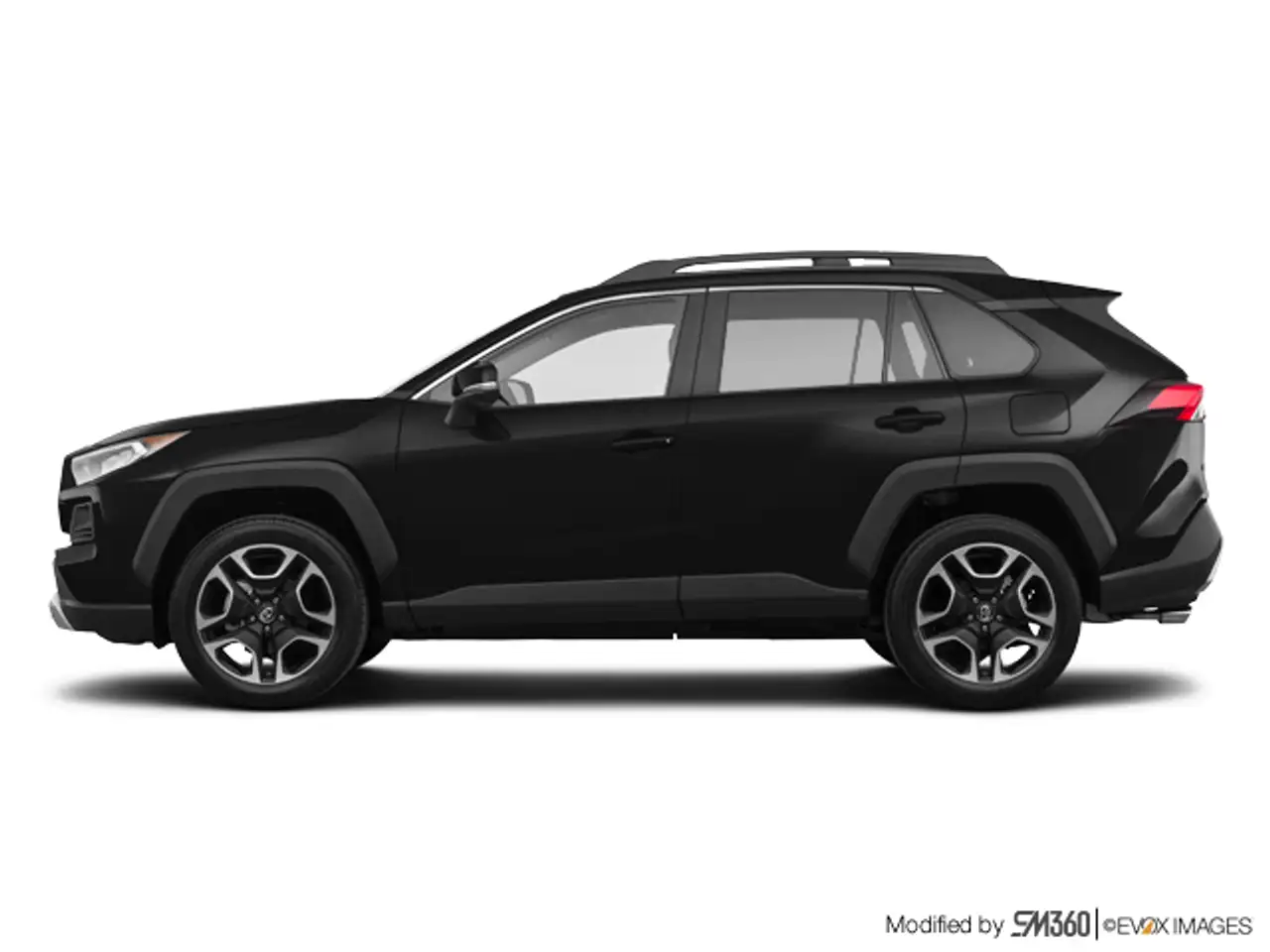 2020 Toyota RAV 4