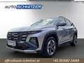 Hyundai TUCSON Tucson 1,6 T-GDI 48V 4WD Go! Plus DCT Silber - thumbnail 1