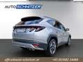 Hyundai TUCSON Tucson 1,6 T-GDI 48V 4WD Go! Plus DCT Silber - thumbnail 7