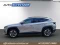 Hyundai TUCSON Tucson 1,6 T-GDI 48V 4WD Go! Plus DCT Silber - thumbnail 4
