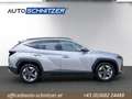 Hyundai TUCSON Tucson 1,6 T-GDI 48V 4WD Go! Plus DCT Silber - thumbnail 6