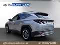 Hyundai TUCSON Tucson 1,6 T-GDI 48V 4WD Go! Plus DCT Silber - thumbnail 5