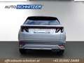 Hyundai TUCSON Tucson 1,6 T-GDI 48V 4WD Go! Plus DCT Silber - thumbnail 8