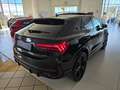 Audi Q3 SPB 40 2.0TDI 200CV S-Line Quattro S-Tronic Noir - thumbnail 4