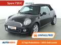 MINI Cooper Cabrio Cooper *TEMPO*PDC*SHZ*KLIMA* Braun - thumbnail 1