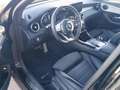Mercedes-Benz GLC 200 200d 4Matic 9G-Tronic Negro - thumbnail 4