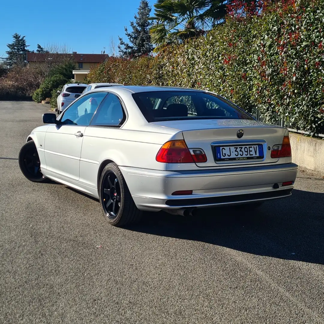 BMW 318 serie 3 - Coupe 318ci - 2