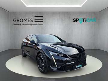 GT 130 EAT8 El. Panodach Navi Digitales Cockpit Me