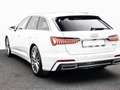 Audi A6 V (C8) 55 TFSI e 367ch Compétition quattro S tronic 7 16cv Wit - thumbnail 4