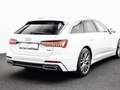 Audi A6 V (C8) 55 TFSI e 367ch Compétition quattro S tronic 7 16cv Wit - thumbnail 6