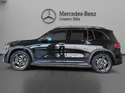 Mercedes-Benz GLB 2026