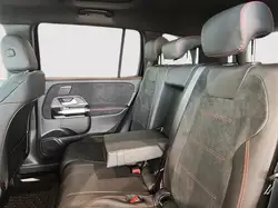 Mercedes-Benz GLB 2026