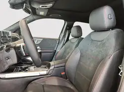 Mercedes-Benz GLB 2026
