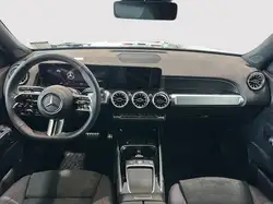 Mercedes-Benz GLB 2026