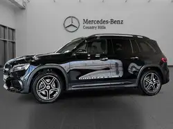 Mercedes-Benz GLB 2026
