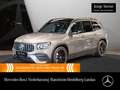 Mercedes-Benz GLB 35 AMG GLB 35 4M AMG+PANO+360°+LED+STHZG+BURMESTER+TOTW Gris - thumbnail 1