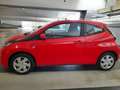 Toyota Aygo Aygo x-play Edition S+ Red - thumbnail 1