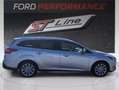 Ford Focus Wagon 1.0 Lease Edition | PARKEERSENS. V + A | CRU Gris - thumbnail 6