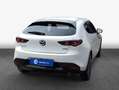Mazda 3 140PS Automatik Exclusive Line Lagerwagen Weiß - thumbnail 2