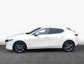 Mazda 3 140PS Automatik Exclusive Line Lagerwagen Weiß - thumbnail 4