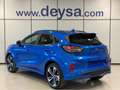 Ford Puma 1.0 EcoBoost MHEV ST-Line X 155 Azul - thumbnail 3