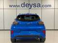 Ford Puma 1.0 EcoBoost MHEV ST-Line X 155 Azul - thumbnail 4
