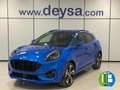 Ford Puma 1.0 EcoBoost MHEV ST-Line X 155 Azul - thumbnail 1