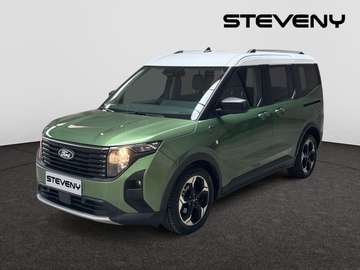 Active 1.0 Ecoboost 125cv Démo